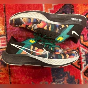 Nike - Air Zoom Pegasus 38 Jordan Moss Always, All Ways (size 12)